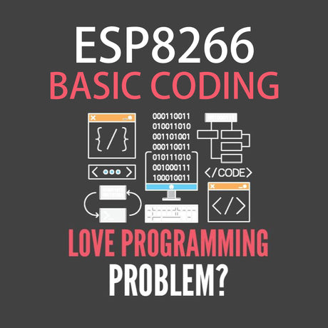 Wemos D1 R2 Baisc Programming