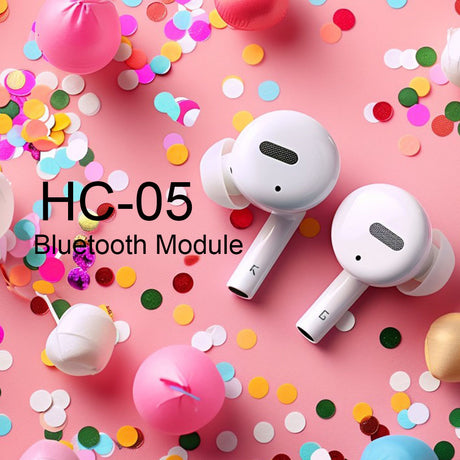 HC-05 Bluetooth Module and Arduino Beginner Tutorial