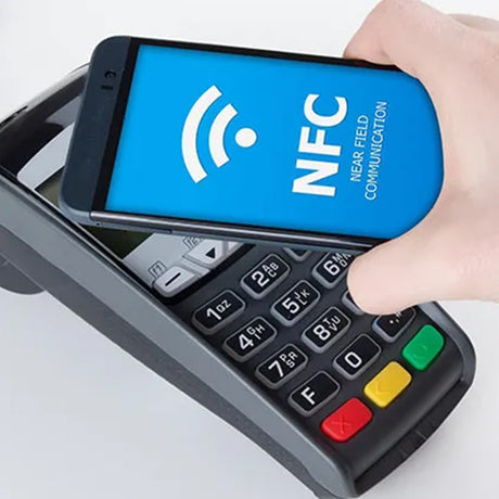 RFID vs NFC