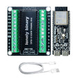 Lonely Binary ESP32-S3 N16R8 Screw Terminal Expansion for Arduino IDE