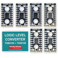 Converters & Power