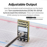 Lonely Binary 24-Pack AMS1117 LDO Regulator 18x 3.3V + 6X Adjustable Module