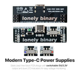 LONELY BINARY Uno R3 Development Board and Electronics Starter Kit Bundle