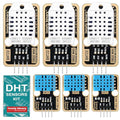 Sensors