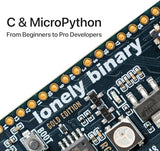 Lonely Binary ESP32-S3 N16R8 2.54mm Expansion Board for Arduino IDE