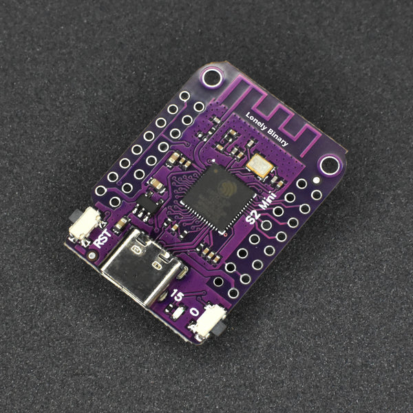 ESP32-S2 Mini Development Board