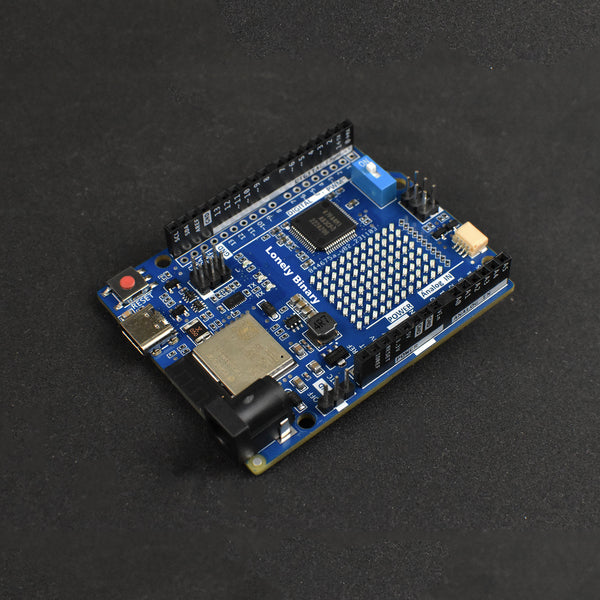 UNO R4 WiFi Development Board