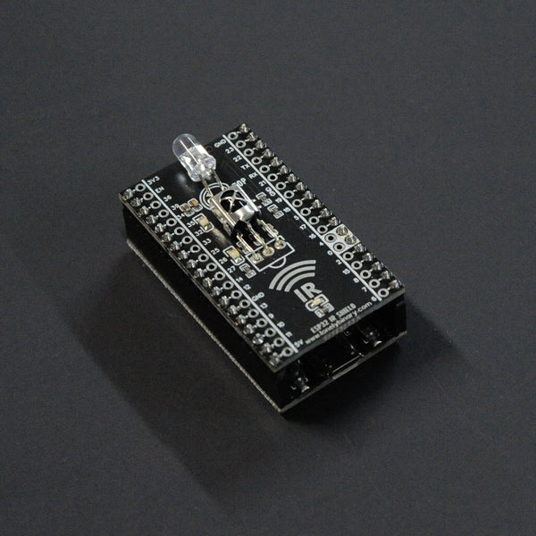 Infrared IR Remote ESP32 Shield