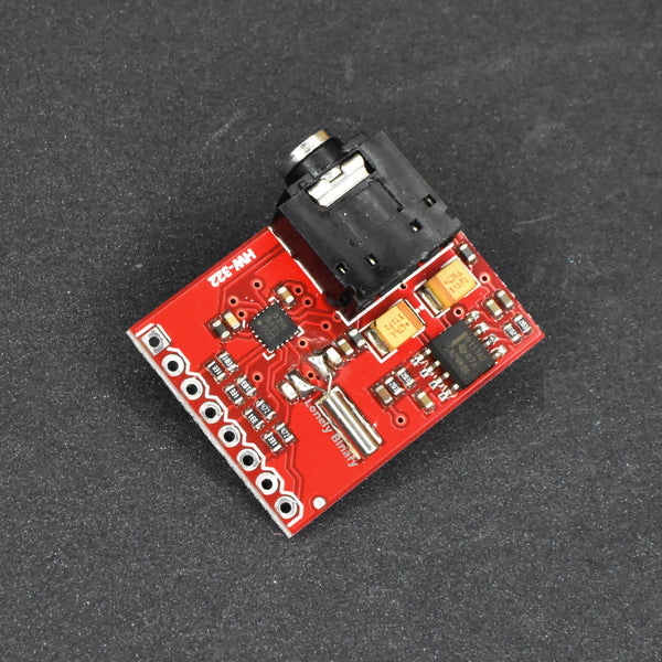 FM Radio Si4703 Module