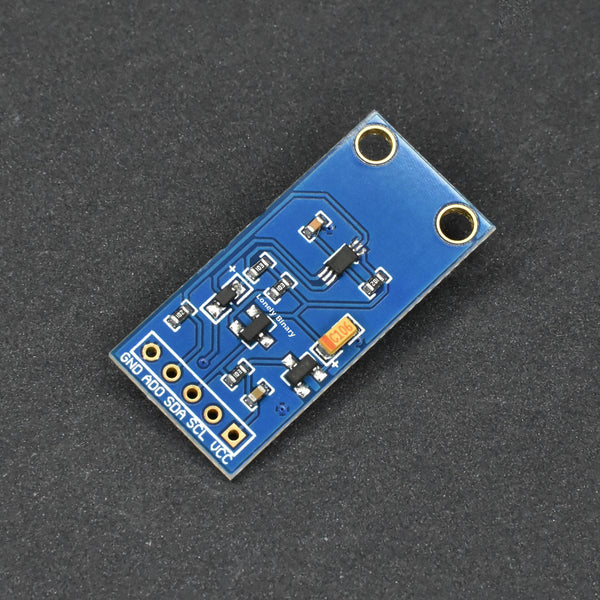 BH1750FVI Digital Light Intensity Sensor