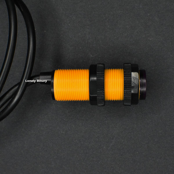 E18-D80NK Infrared Proximity Distance Sensor