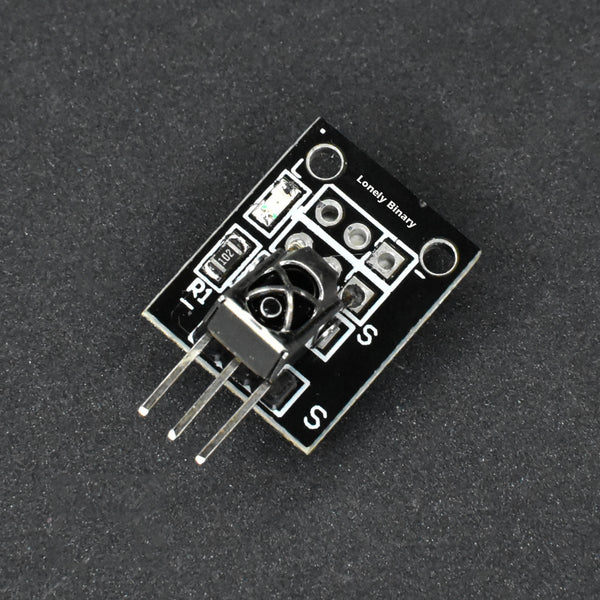 Infrared Receiver Module